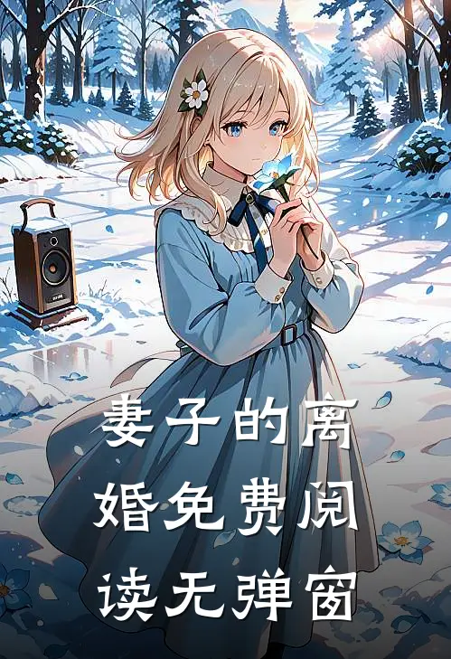 妻子的离婚免费阅读无弹窗