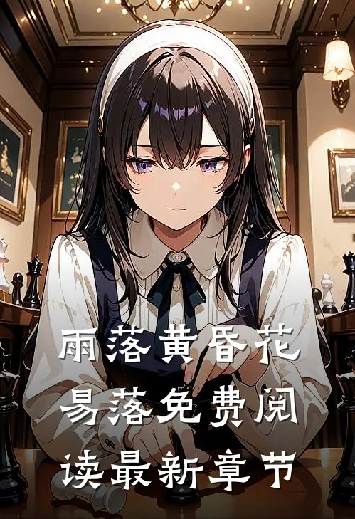 雨落黄昏花易落免费阅读最新章节