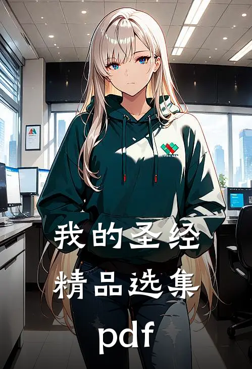 我的圣经精品选集pdf