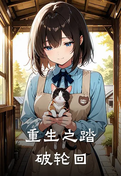 重生之踏破轮回