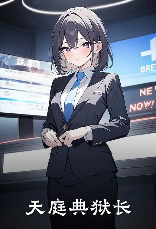 天庭典狱长