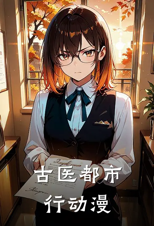 古医都市行动漫