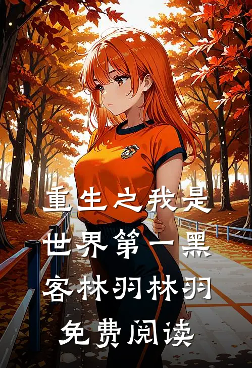 重生之我是世界第一黑客林羽林羽免费阅读