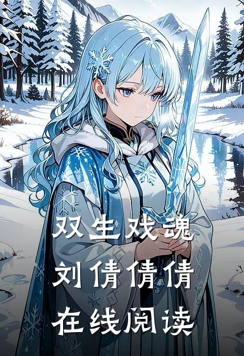 双生戏魂刘倩倩倩在线阅读