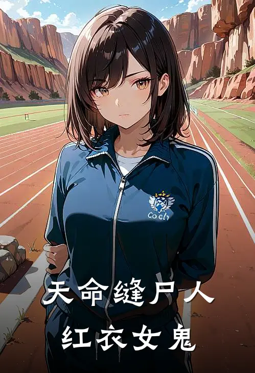 天命缝尸人红衣女鬼