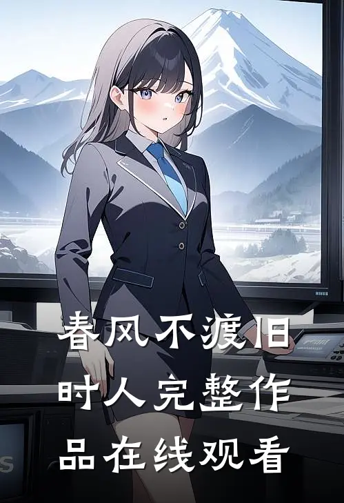 春风不渡旧时人完整作品在线观看
