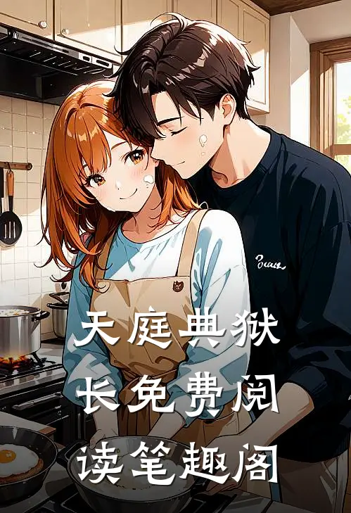 天庭典狱长免费阅读笔趣阁