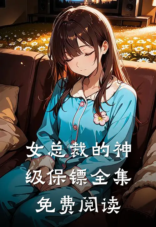 女总裁的神级保镖全集免费阅读