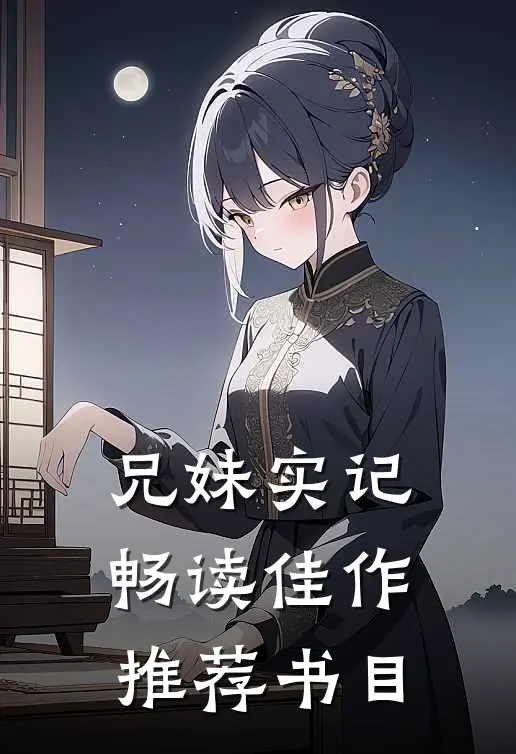 兄妹实记畅读佳作推荐书目