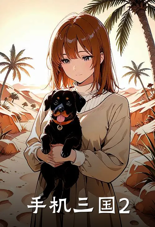 手机三国2
