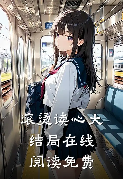 滚烫读心大结局在线阅读免费