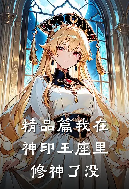 精品篇我在神印王座里修神了没