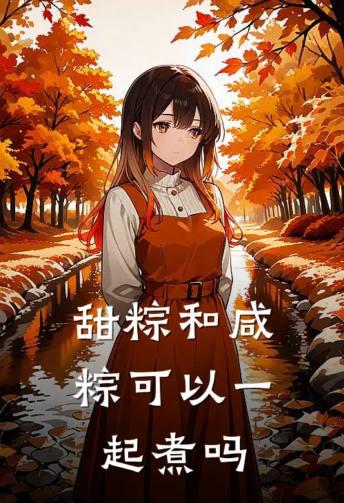 甜粽和咸粽可以一起煮吗