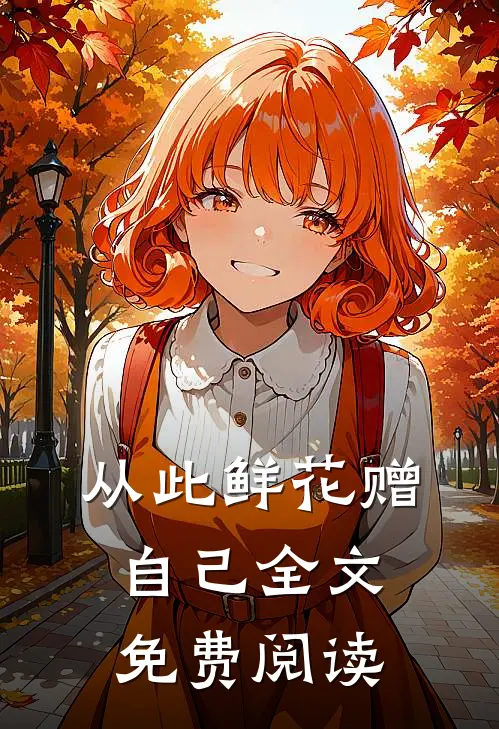 从此鲜花赠自己全文免费阅读