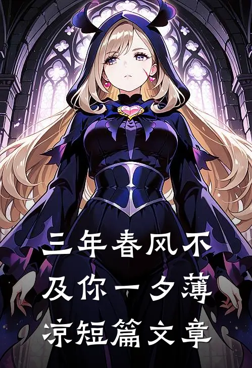 三年春风不及你一夕薄凉短篇文章