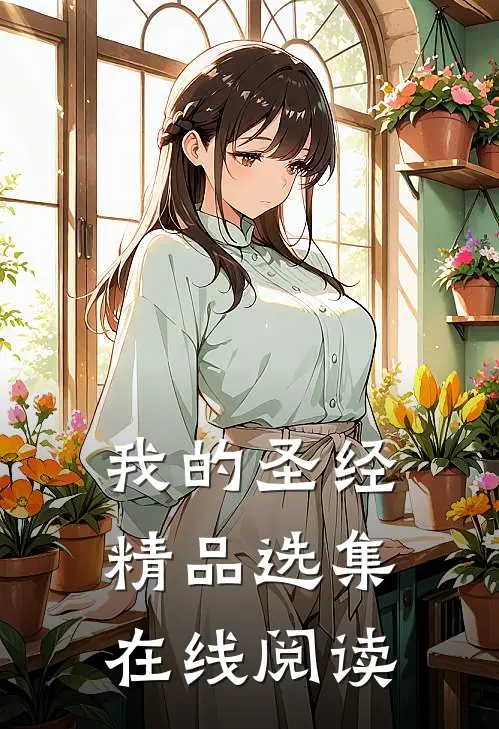 我的圣经精品选集在线阅读