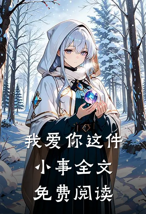 我爱你这件小事全文免费阅读