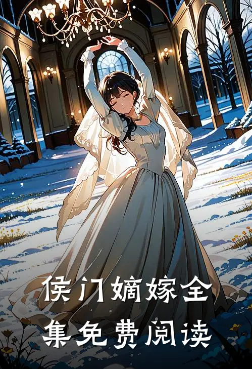 侯门嫡嫁全集免费阅读