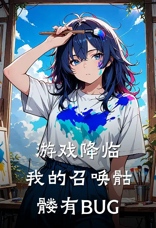 游戏降临，我的召唤骷髅有BUG