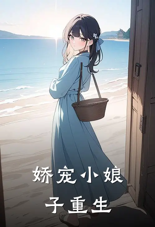 娇宠小娘子重生