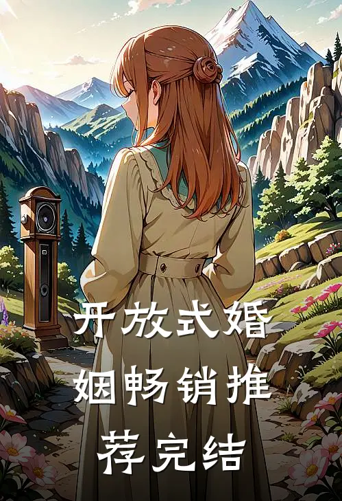 开放式婚姻畅销推荐完结