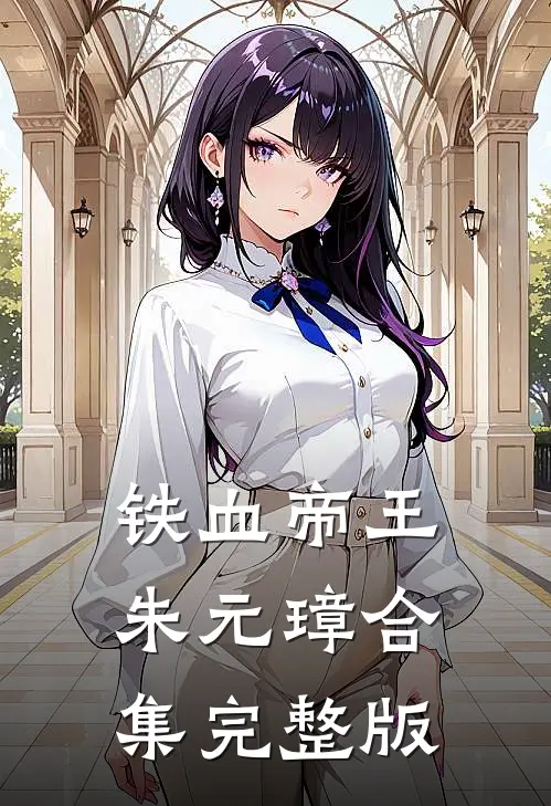 铁血帝王朱元璋合集完整版