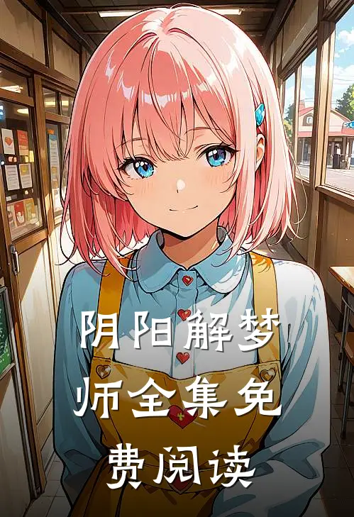阴阳解梦师全集免费阅读
