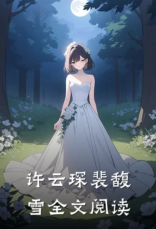 许云琛裴馥雪全文阅读