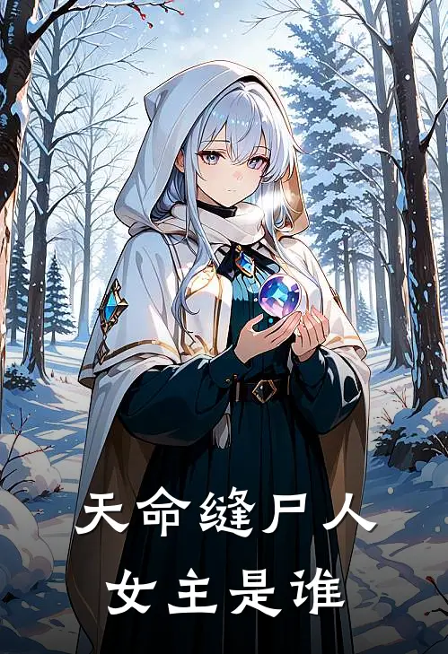 天命缝尸人女主是谁