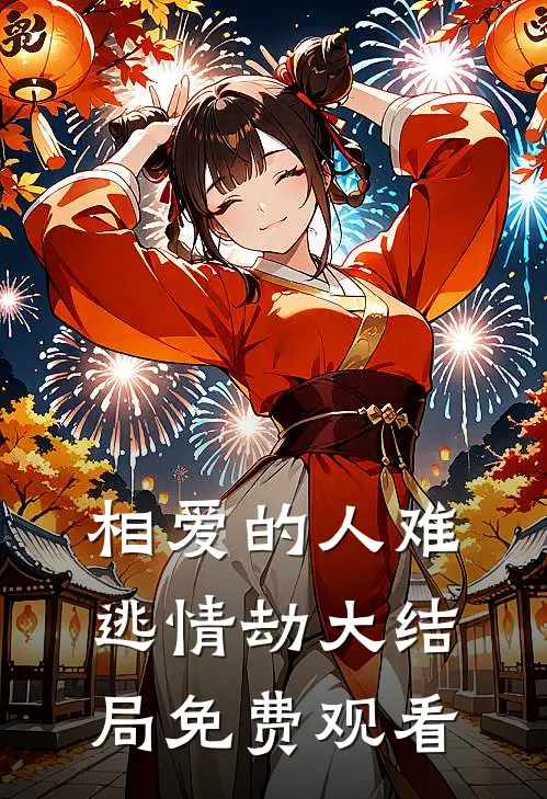 相爱的人难逃情劫大结局免费观看
