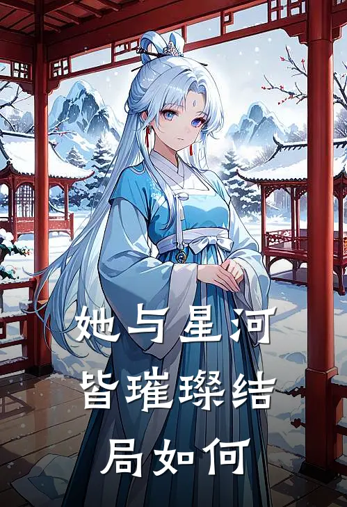 她与星河皆璀璨结局如何