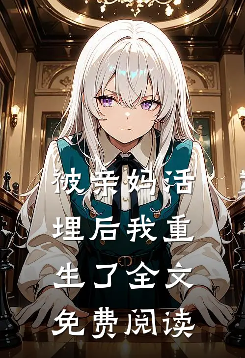 被亲妈活埋后我重生了全文免费阅读