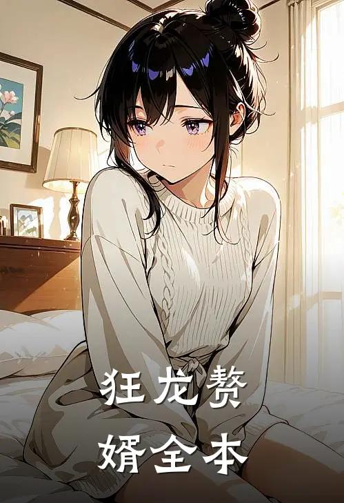 狂龙赘婿全本