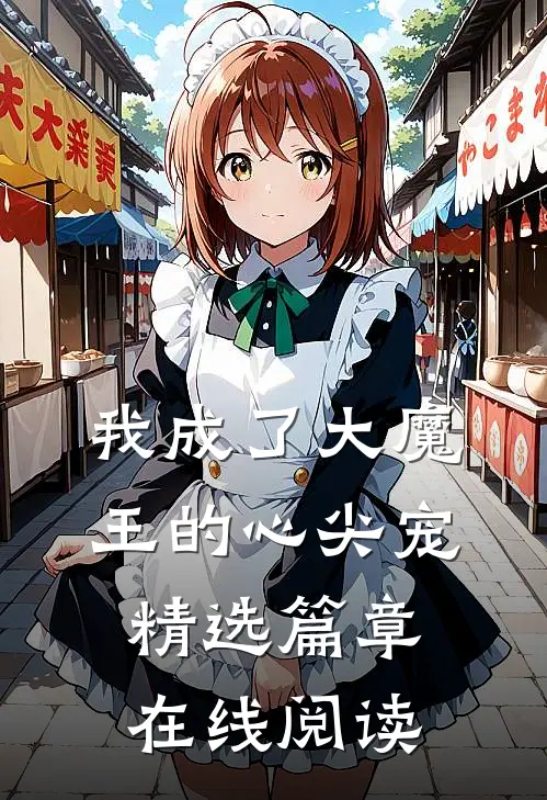 我成了大魔王的心尖宠精选篇章在线阅读