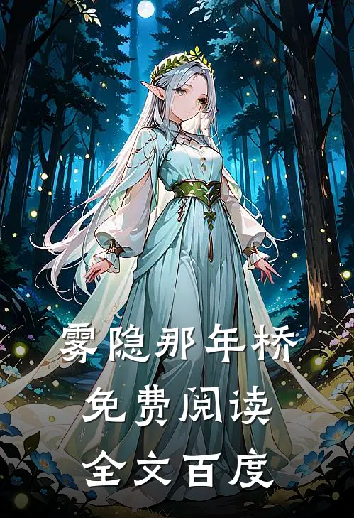 雾隐那年桥免费阅读全文百度