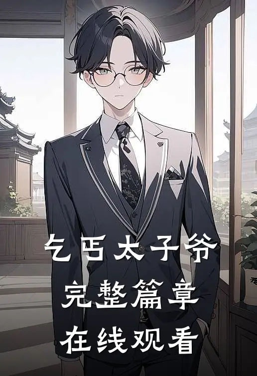 乞丐太子爷完整篇章在线观看