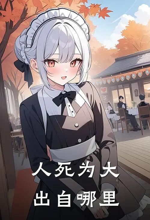 人死为大出自哪里