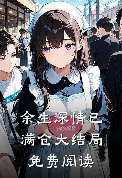 余生深情已满仓大结局免费阅读