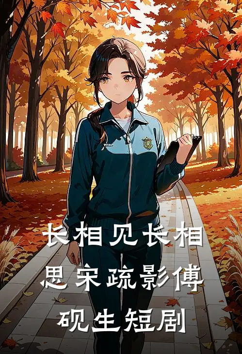 长相见长相思宋疏影傅砚生短剧