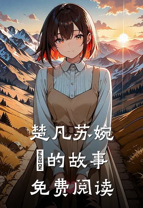 楚凡苏婉珺的故事免费阅读