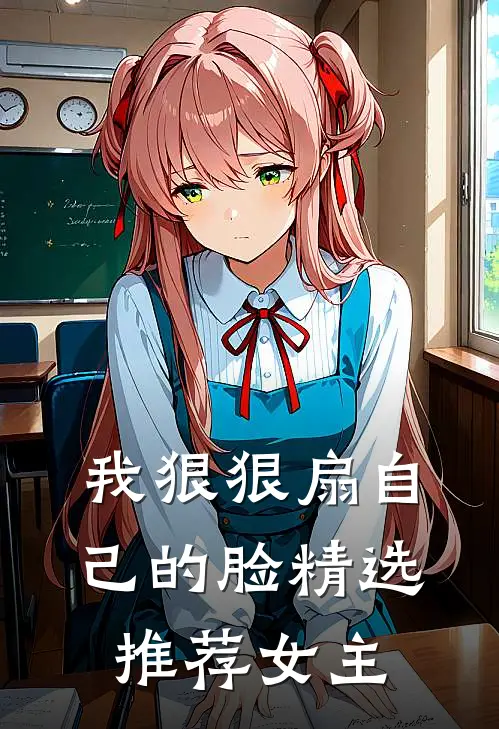 我狠狠扇自己的脸精选推荐女主