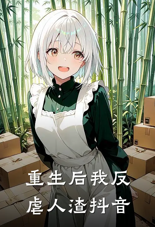重生后我反虐人渣抖音