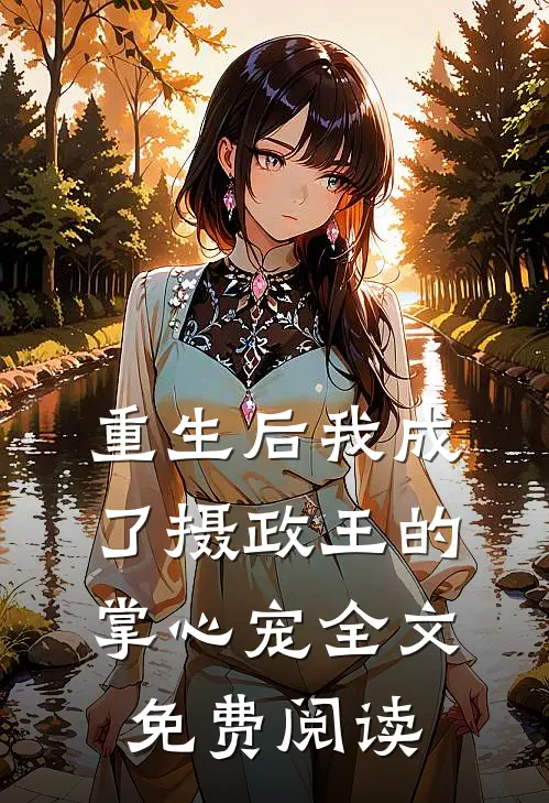 重生后我成了摄政王的掌心宠全文免费阅读