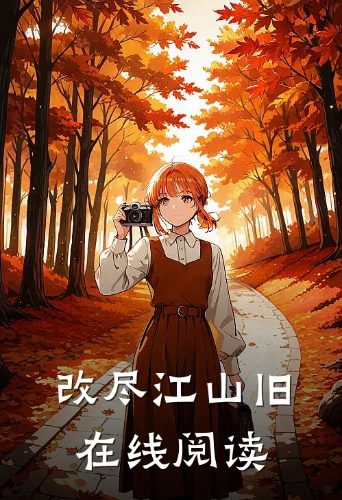 改尽江山旧在线阅读