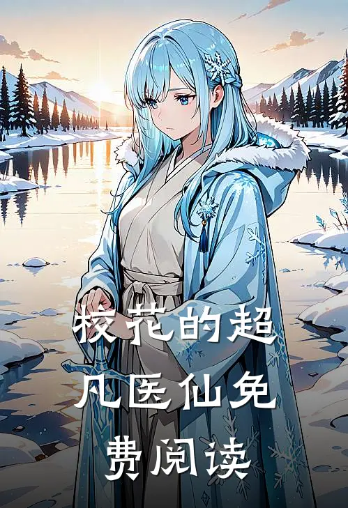 校花的超凡医仙免费阅读