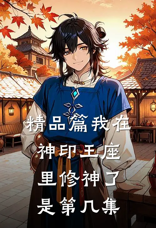 精品篇我在神印王座里修神了是第几集