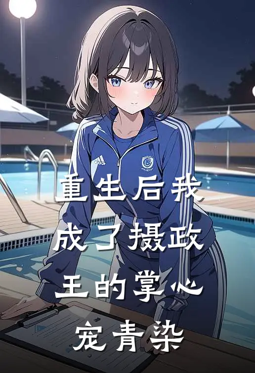 重生后我成了摄政王的掌心宠青染