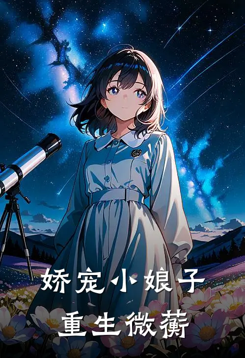 娇宠小娘子(重生) 微蘅