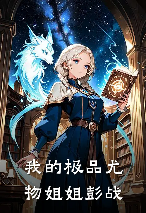 我的极品尤物姐姐彭战