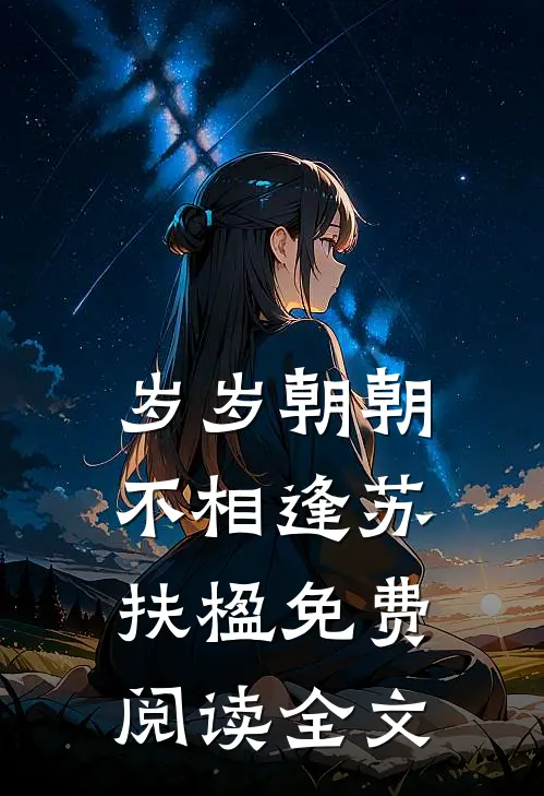 岁岁朝朝不相逢苏扶楹免费阅读全文